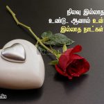 Love quotes in tamil | இதய துடிப்பு கவிதை-தூரத்தில்