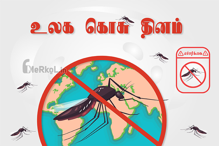 World Mosquito Day 2022