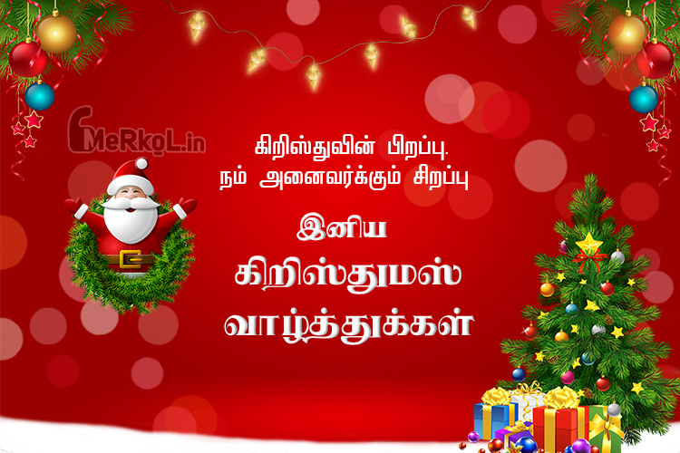 Happy Christmas Wishes 2023